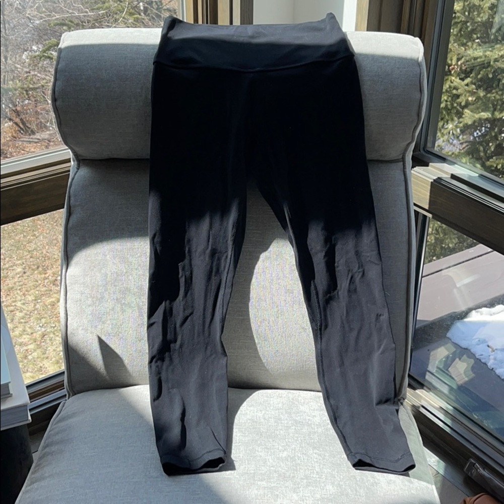Lululemon align pant black 6